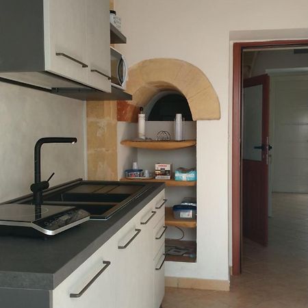 Apartamento Dimora Donna Iolanda Leverano Exterior foto