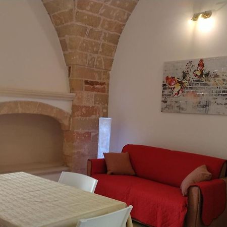 Apartamento Dimora Donna Iolanda Leverano Exterior foto