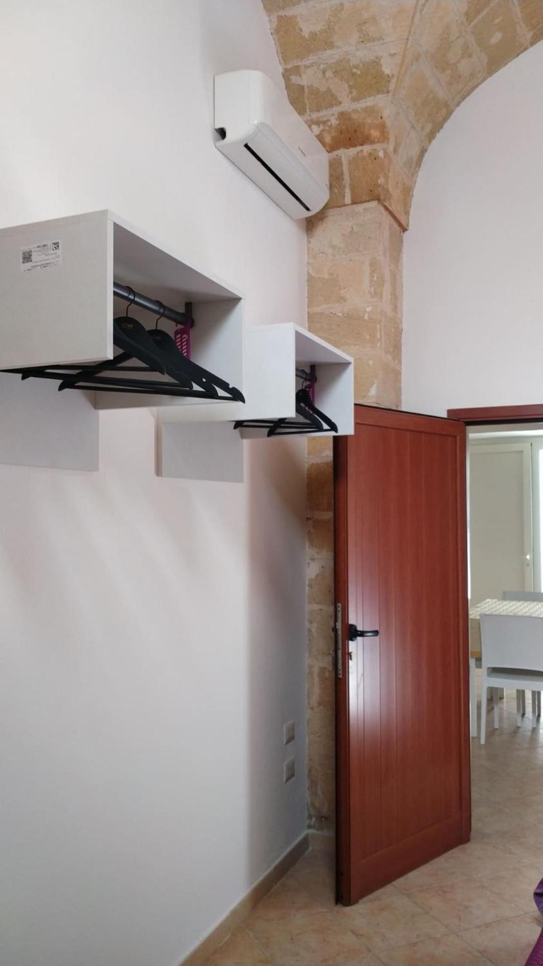 Apartamento Dimora Donna Iolanda Leverano Exterior foto