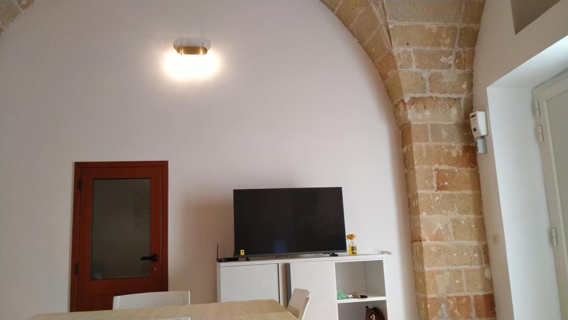 Apartamento Dimora Donna Iolanda Leverano Exterior foto