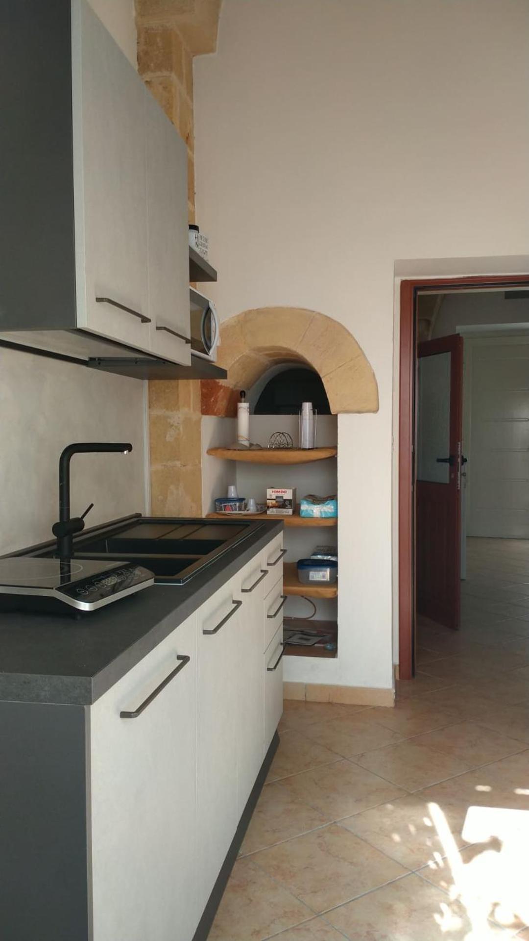 Apartamento Dimora Donna Iolanda Leverano Exterior foto