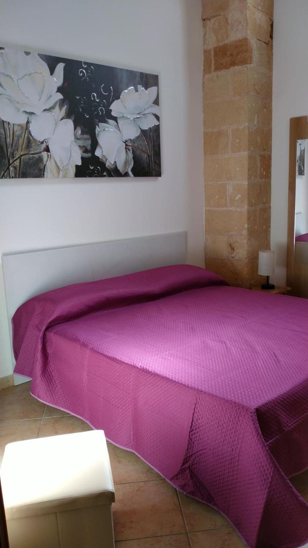 Apartamento Dimora Donna Iolanda Leverano Exterior foto
