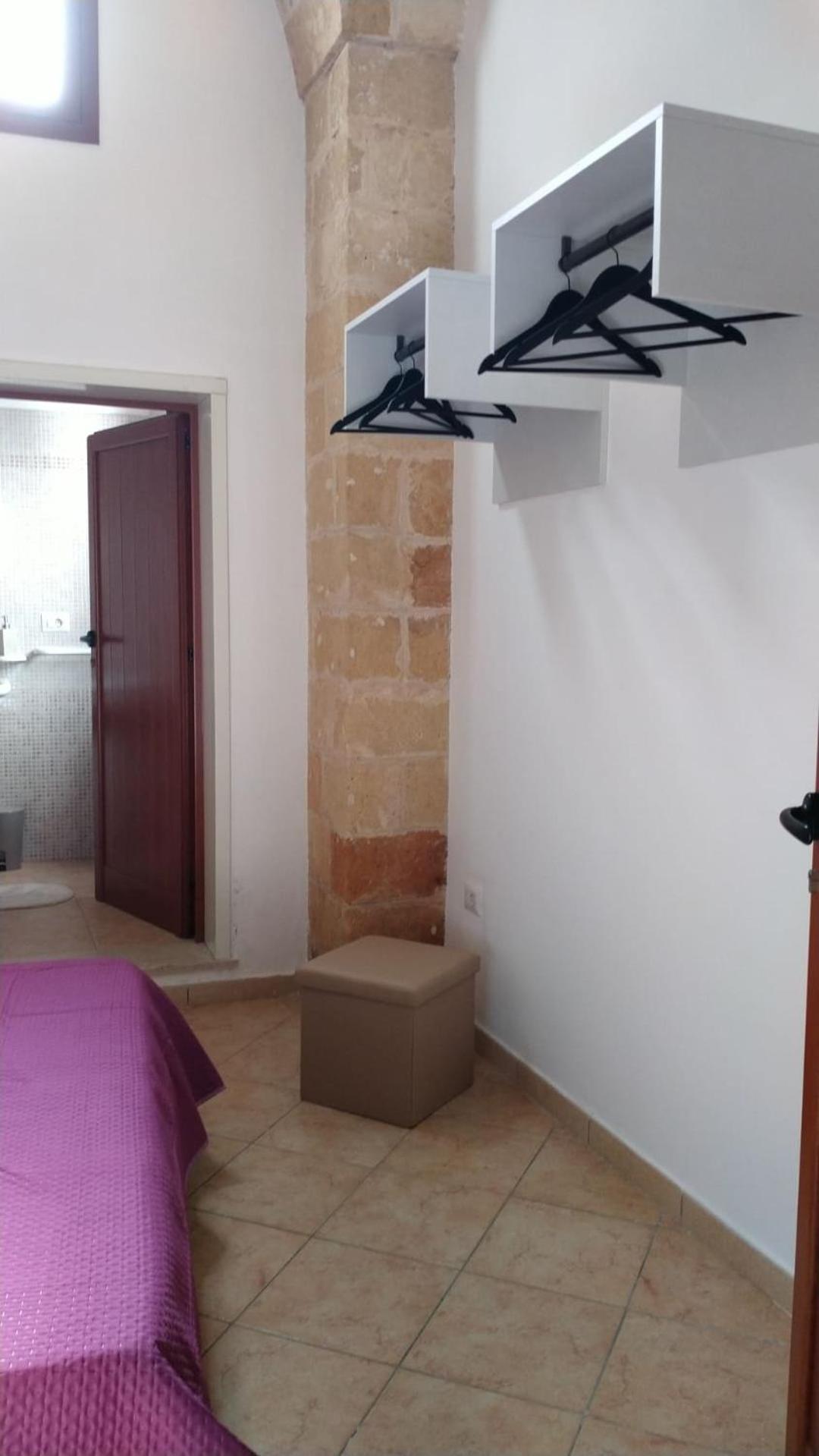 Apartamento Dimora Donna Iolanda Leverano Exterior foto