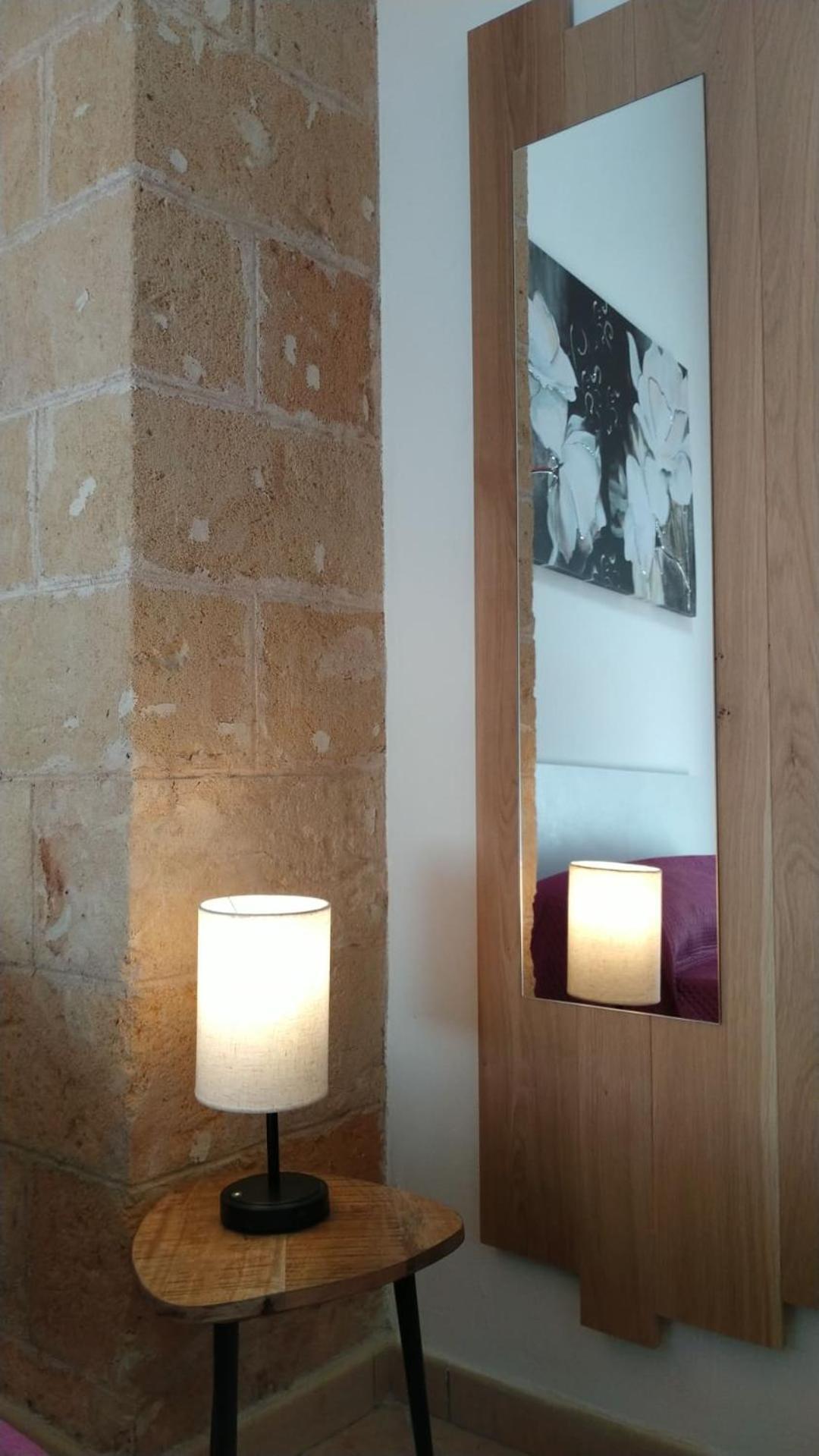 Apartamento Dimora Donna Iolanda Leverano Exterior foto